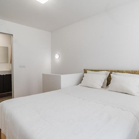 Little Duplex In Alfama Apartment Lisbon Luaran gambar