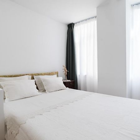 Little Duplex In Alfama Apartment Lisbon Luaran gambar