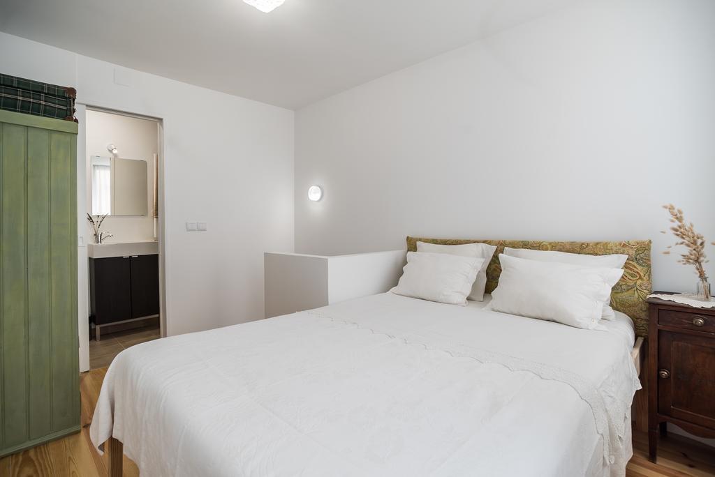 Little Duplex In Alfama Apartment Lisbon Luaran gambar