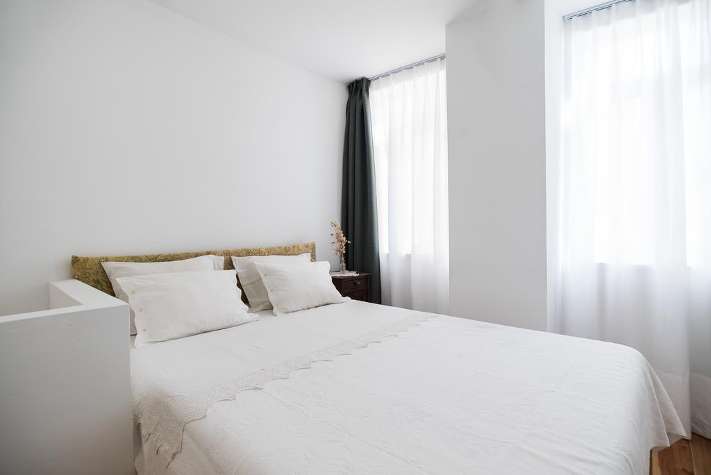 Little Duplex In Alfama Apartment Lisbon Luaran gambar