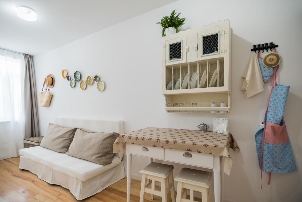 Little Duplex In Alfama Apartment Lisbon Luaran gambar